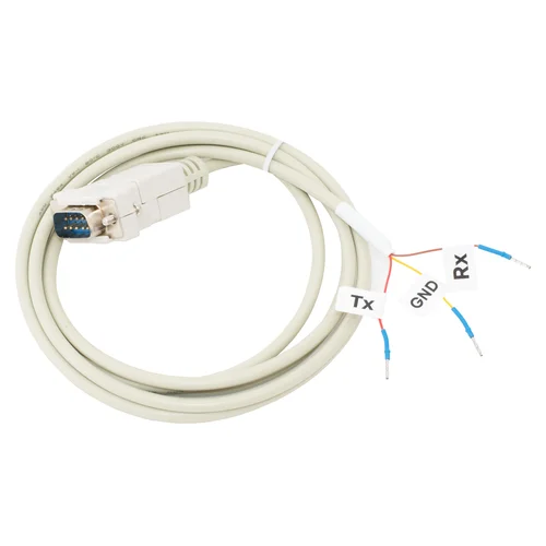 Кабель интерфейсный для ИБП, RS232-DB9(M)