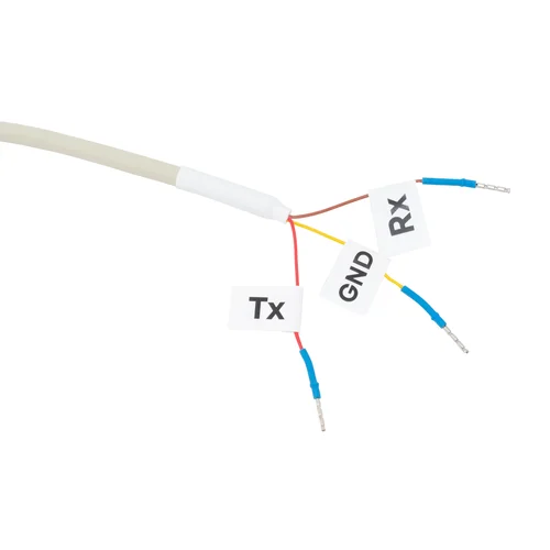 Кабель интерфейсный для ИБП, RS232-DB9(M)