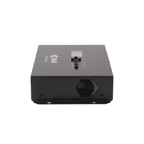 Конвертор IP-протоколов SNR-IPGW-light, 2 порта (in/out) 1000M RJ45