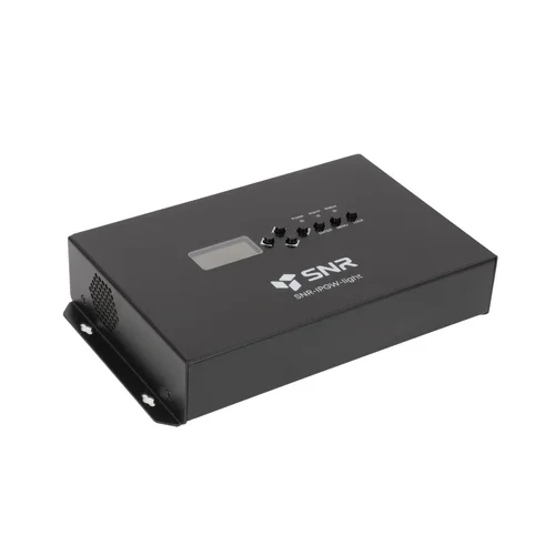 Конвертор IP-протоколов SNR-IPGW-light, 2 порта (in/out) 1000M RJ45