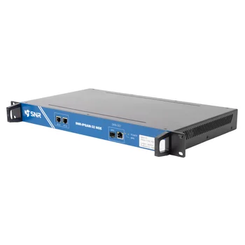 32-канальный DVB-C Модулятор SNR IPQAM-32 NGE
