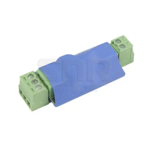 Преобразователь напряжения DC12/5-v2