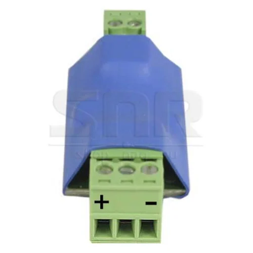 Преобразователь напряжения DC12/5-v2