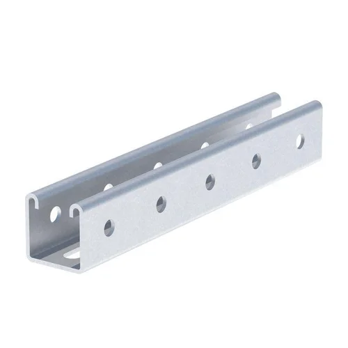 Профиль STRUT 41х41 L1000 2.5мм EKF stp41411