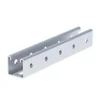 Профиль STRUT 41х41 L600 2.5мм EKF stp414160x2.5