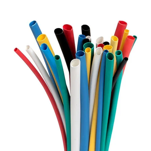 Набор трубок термоусадочных ТУТ 1/0.5; 1.5/0.75; 2/1; 2.5/1.25; 3/1.5 (6 цветов по 5шт 100мм) PROxim