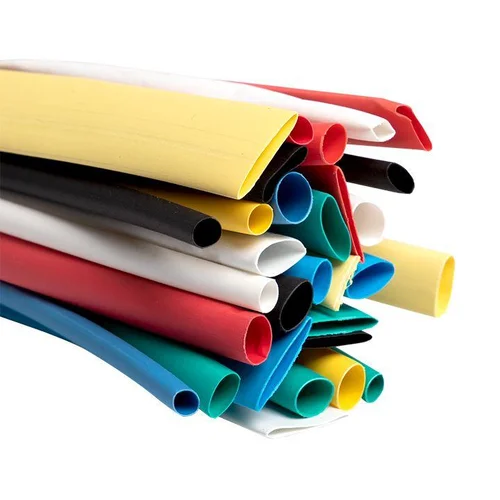 Набор трубок термоусадочных ТУТ 3/1.5; 4/2; 5/2.5; 6/3; 8/4 (6 цветов по 5шт 100мм) PROxima EKF tut-