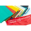 Набор трубок термоусадочных ТУТ нг тонкостен. 30/15 (7 цветов по 3шт 100мм) EKF tut-n-30