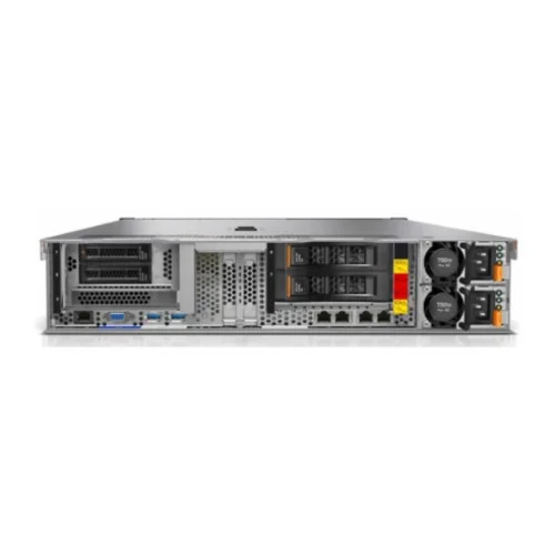 Шасси сервера IBM x3650 M4, 8SFF, M5110e