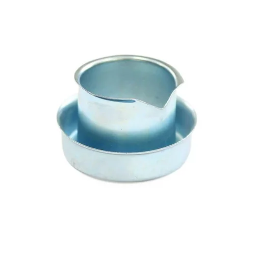 Оконцеватель для металлорукава 20мм ГОФРОМАТИК/ЗЭТАРУС zeta41012