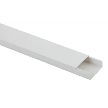 Кабель-канал 40х16 L2000 бел. Эра Б0031135