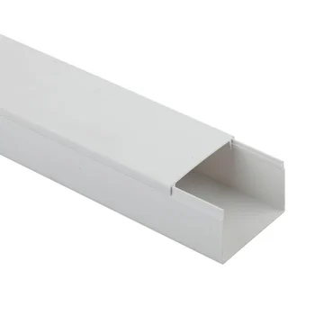 Кабель-канал 60х40 L2000 бел. Эра Б0031138