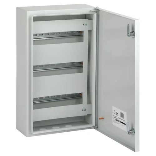 Корпус металлический ЩРН-36 480х300х120 IP31 NO_SIMPLE_STM_SHRN-36_IP31 ЭРА Б0041676