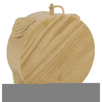 Коробка распаячная ОП КОР 65х40мм с гермовводами 4 вх. IP54 сосна Эра Б0043231