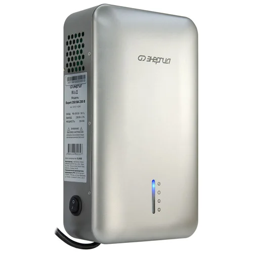 Стабилизатор напряжения Энергия Expert 350 220В