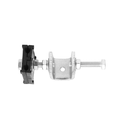 Зажим шлейфовый ЗКШ2-П-6/18 (диаметр 6-18 мм)