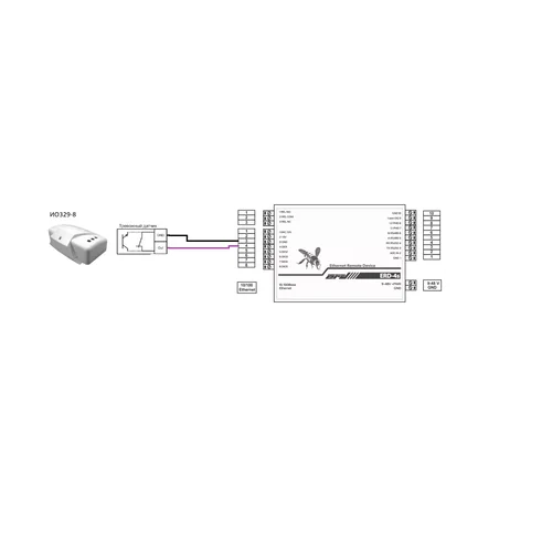 Датчик звон-1(ИО329-8)