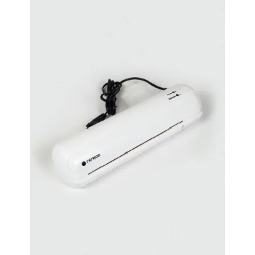 Ламинатор Heleos ЛМ-А4Мини белый A4 (75-150мкм) 32см/мин (2вал.) лам.фото