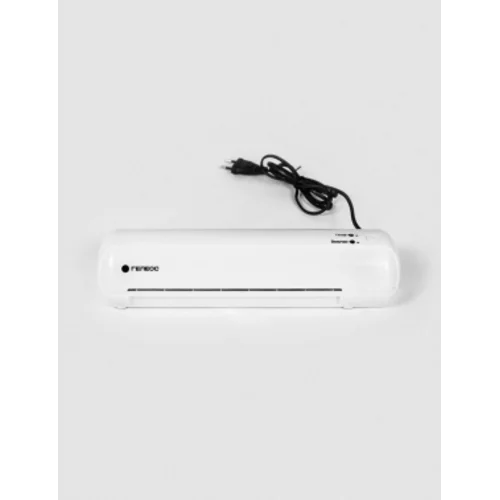 Ламинатор Heleos ЛМ-А4Мини белый A4 (75-150мкм) 32см/мин (2вал.) лам.фото