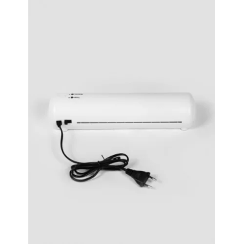 Ламинатор Heleos ЛМ-А4Мини белый A4 (75-150мкм) 32см/мин (2вал.) лам.фото