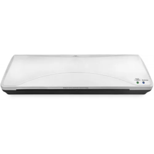 Ламинатор Heleos ЛМA3_БС белый/черный A3 (75-175мкм) 30см/мин (2вал.) лам.фото