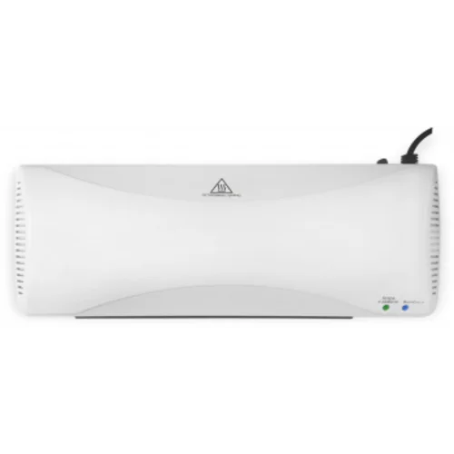 Ламинатор Heleos ЛМA3_БС белый/черный A3 (75-175мкм) 30см/мин (2вал.) лам.фото