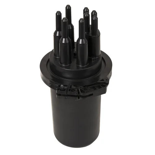 Муфта оптическая тупиковая МВОТ-108-3-Т-1-36