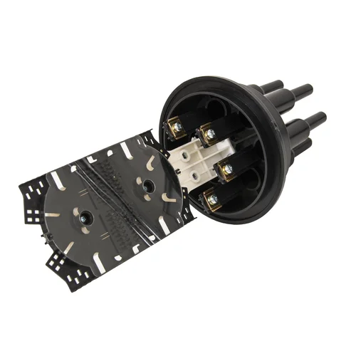 Муфта оптическая тупиковая МВОТ-108-3-Т-1-36