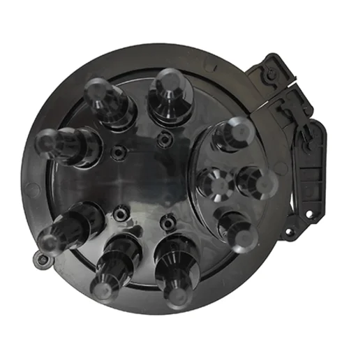 Муфта оптическая тупиковая МВОТ-288-6-Т-8-36