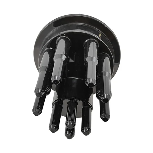 Муфта оптическая тупиковая МВОТ-5120-64-216-1К36