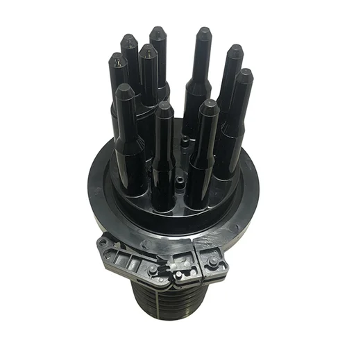 Муфта оптическая тупиковая МВОТ-5120-64-216-1К36