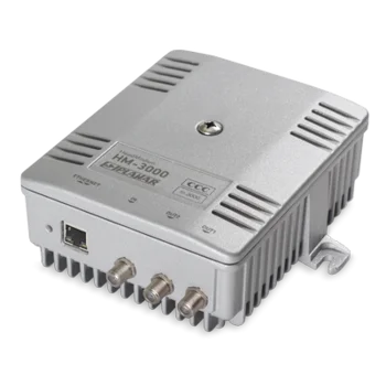 Головной контроллер НМ-3000