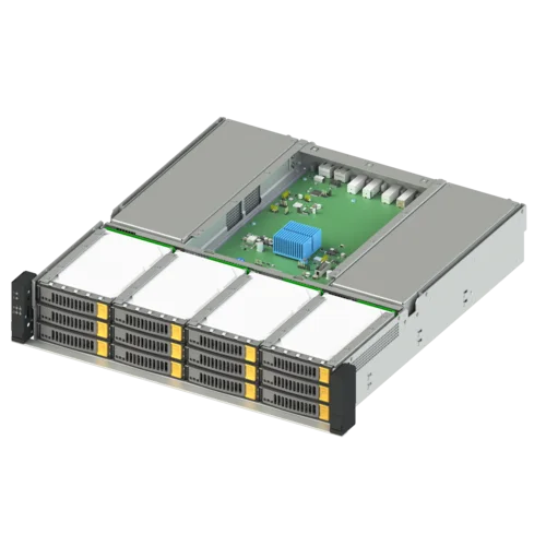 Система хранения данных НТ JBOD-12