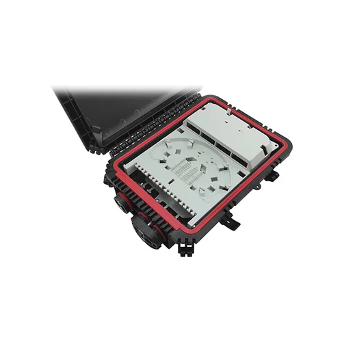 Оптическая кросс-муфта ОКМ-3223-16SC-164-M-36К