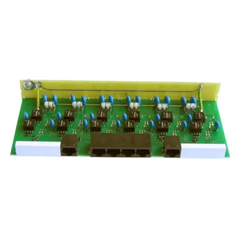 Модуль грозозащиты РГ4PoE-6LSA