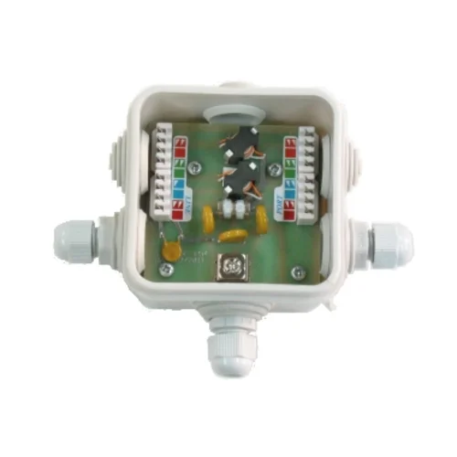 Устройство защиты РГ4РоЕ-IP54