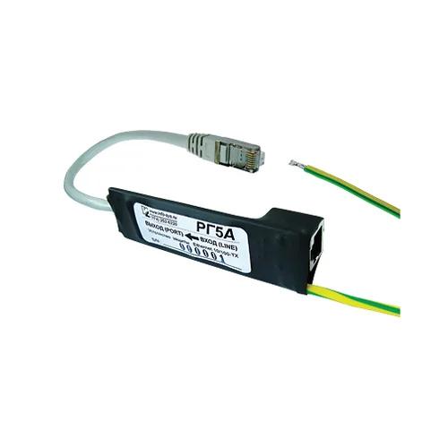 Устройство защиты РГ5G-1