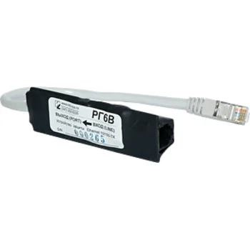 Устройство защиты РГ6G-1