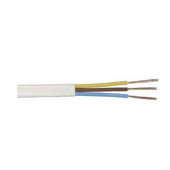 Провод ШВВП 3х0.75 Б 380В (бухта) (м) Альгиз К ФР-00000458