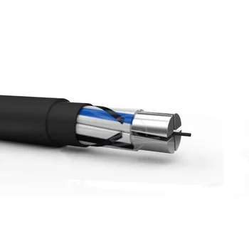 Кабель АВВГ 4х120 ОС (N) 1кВ (м) Энергокабель ЭИЗМ1004792